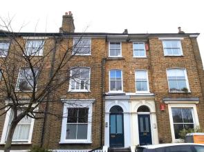 Bright And Stylish 1 Bedroom Apartment In London Fields