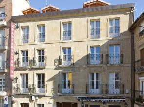 Apartamentos Señorío de Haro