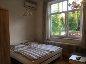 Apartments Ljubljana