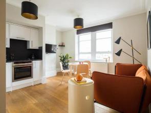 Hausd - Covent Garden