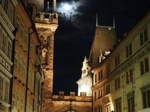 Historic Centre Aparthotel X