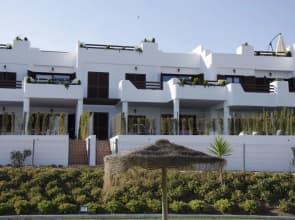 Apartamentos Mar De Pulpi
