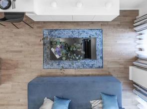 Brand new apartment in Vilnius