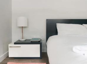 Contemporary 1BR in Downtown MTL by Sonder