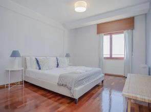 Liiiving in Matosinhos - Sea Beach Apartment