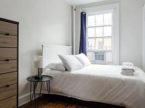 West Village 2 BR and Private Roof Deck