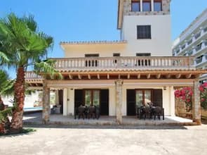 Villa Maravillas
