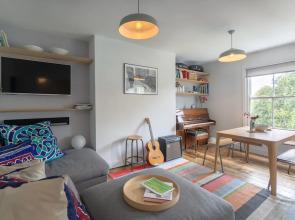 Flat in East London Near London Fields