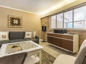 Luxury Stay by the Cascais Coastline