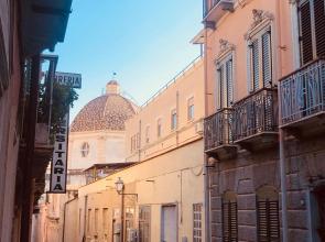 Casetta ALU' - il tuo nido a Stampace