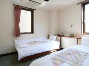 Business Hotel Sansei