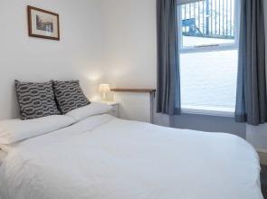 York Street Apartment