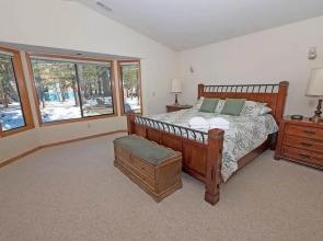 2293 Marshall Trail 4 Bedroom Home by RedAwning