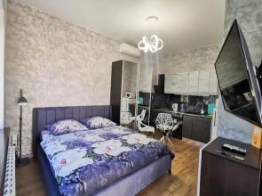 Aparthotel Grapevine