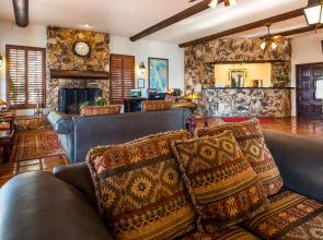 Best Western Plus Hacienda Hotel Old Town