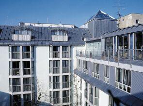 Hapimag Resort München