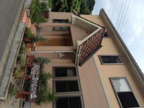 Beppu Yukemuri-no-oka Youth Hostel