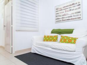 Apartament Conde Güell