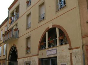 La Petite Auberge de Saint Sernin