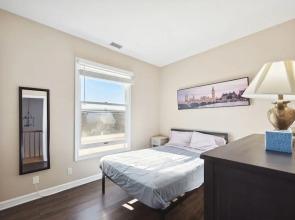 Coastal Haven In Oceanside: Cozy Beach Getaway 3 Bedroom Home by RedAwning