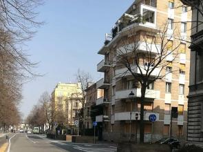 Parma Stazione Rooms