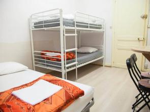 Victoria House - Hostel