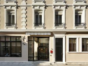 Maison Barbillon Grenoble - Centre Gare