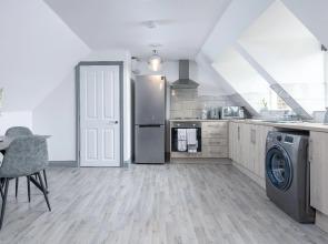 The Quayside Apartment Hotel