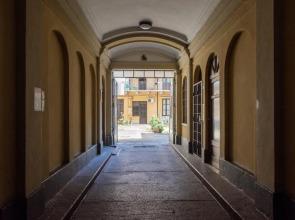 Casa Artisti - Mole Antonelliana