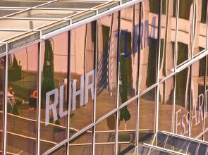 Webers - Das Hotel im RUHRTURM