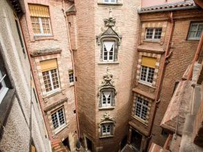 La Terrasse Croix Baragnon