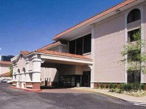 Hotel Tulsa I-44 Midtown