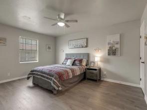 New! Luxury Apartment Just 3min Away From Porretto Beach!