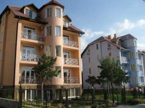 U Kara-Daga Guest House