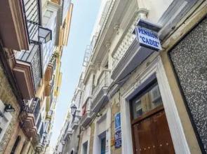Pension Cadiz