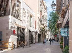 Gouamp Santa Caterina