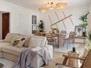 Trikora - 3 Bedrooms in Castellana