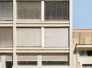 Mat001 · Bohemian Vibe at a Fresh Coastal Getaway