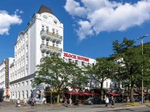 Hotel Fürst Bismarck