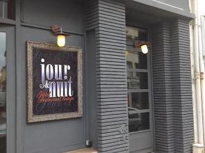 Hôtel Jour & Nuit