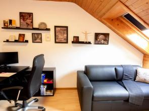 Armotti Apartments Lorraine