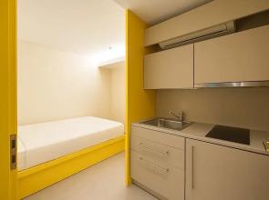 Lisbon Serviced Apartments - Alvalade