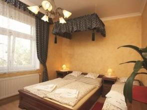 Apartments Barbora Prague