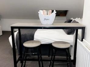 Lovely 1-bed Studio in Walthamstow London