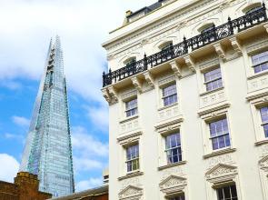 St Christopher's Inn London Bridge - The Oasis