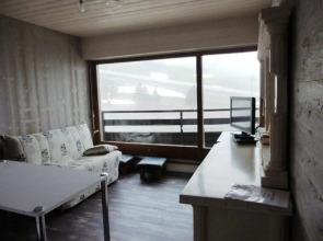 Appartement Arette, 1 pièce, 6 personnes - FR-1-602-34