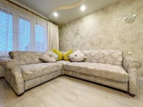 Apartments on Sibgat Hakim street 42