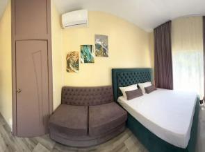 Cottages on Yuzhnaya street 35