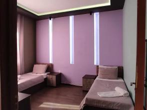 Gabala Boutique Hotel