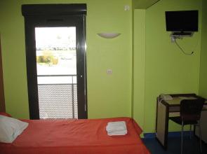 HOME DU BUISSON Hôtel des Familles